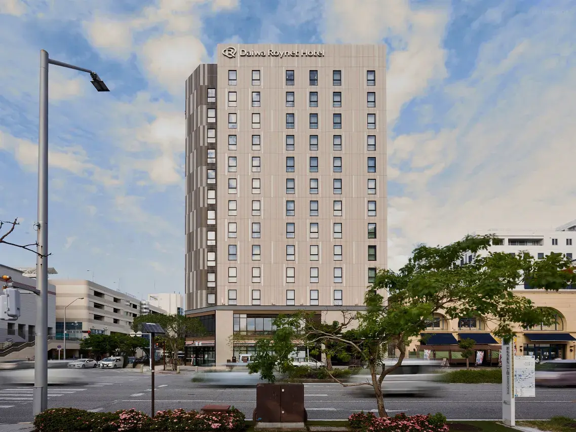 okinawa hotel new Daiwa Roynet Hotel Naha Omoromachi PREMIER 1 2026 okinawa hotel new Daiwa Roynet Hotel Naha Omoromachi PREMIER 1 2026