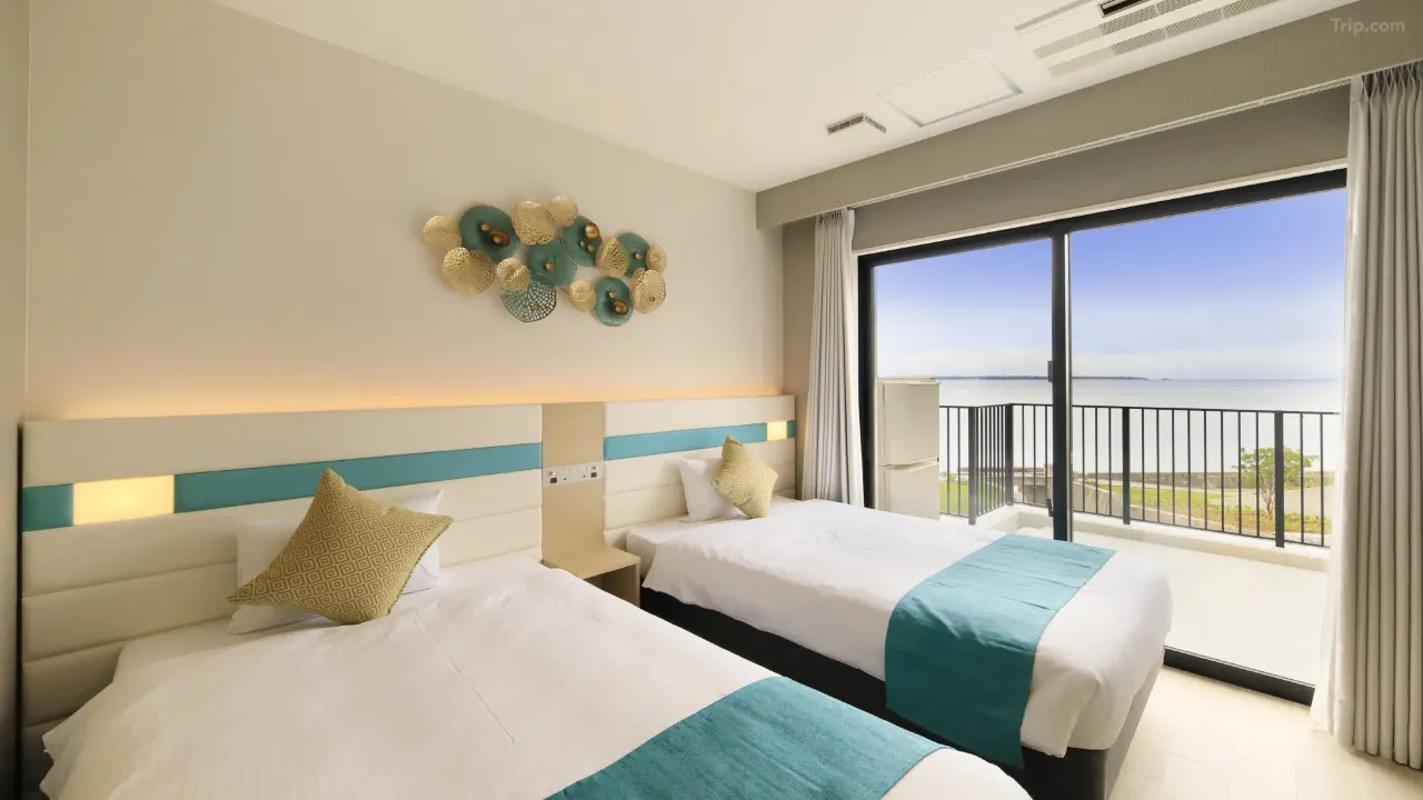 okinawa hotel new Hotel Condominium VIVOVIVA Ishigaki Island 2 2026 okinawa hotel new Hotel Condominium VIVOVIVA Ishigaki Island 2 2026