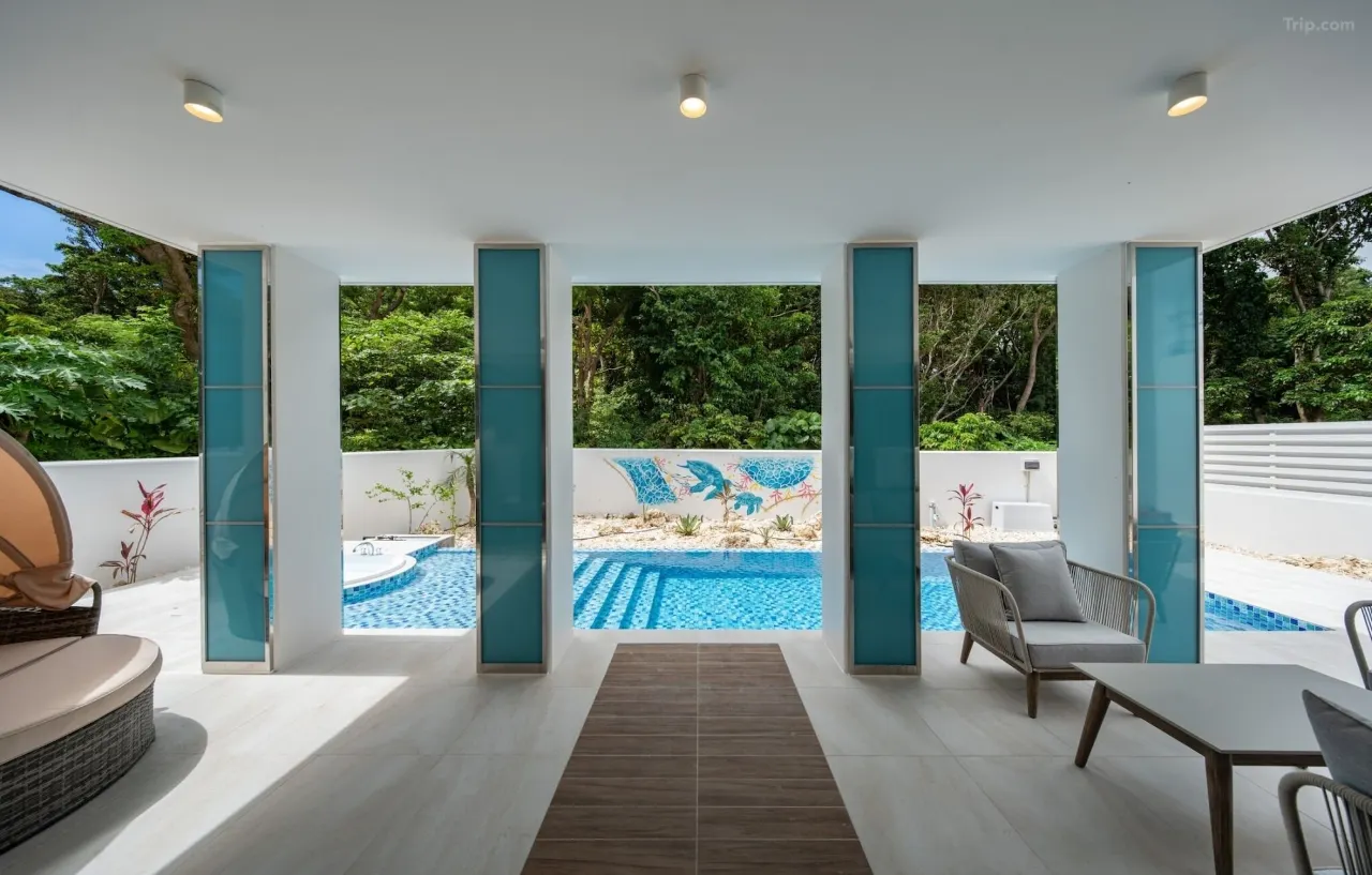 okinawa hotel new Pool Villa Sanrriott Okinawa Motobu 2 2026 okinawa hotel new Pool Villa Sanrriott Okinawa Motobu 2 2026