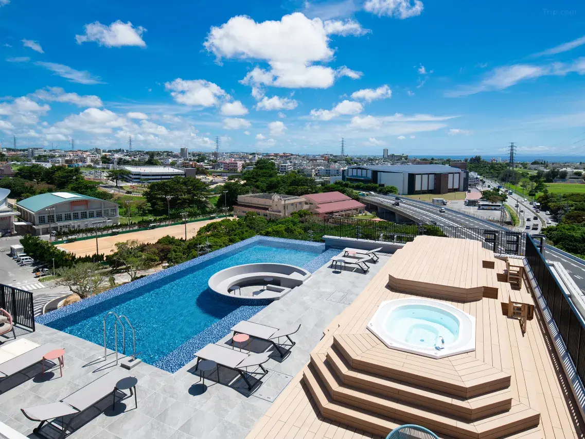 okinawa hotel new REF Okinawa Arena by Vessel Hotels 1 2026 okinawa hotel new REF Okinawa Arena by Vessel Hotels 1 2026