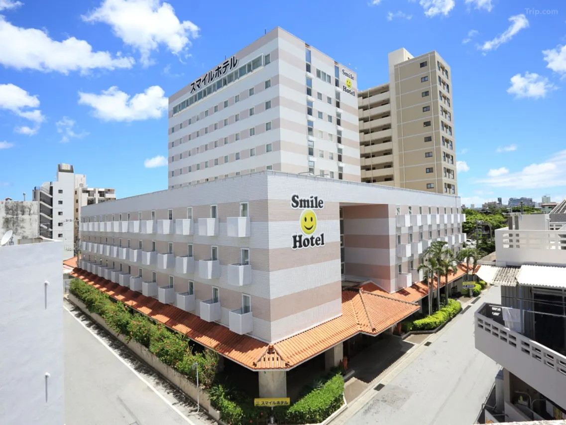 okinawa hotel new Smile Smart Inn Naha Kume 1 2026 okinawa hotel new Smile Smart Inn Naha Kume 1 2026