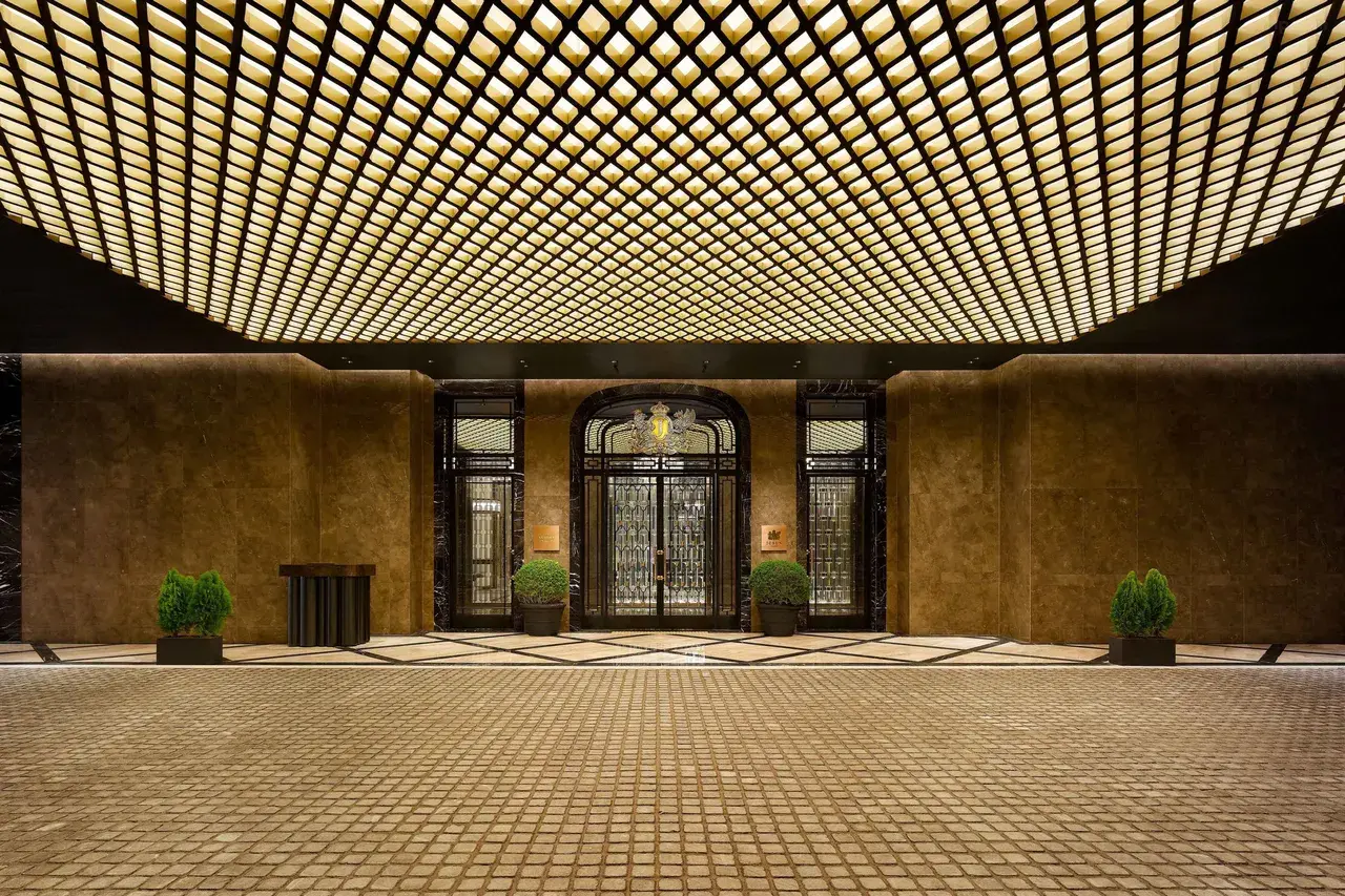 朝鮮皇宮首爾江南豪華精選酒店 Josun Palace a Luxury Collection Hotel1 2026 朝鮮皇宮首爾江南豪華精選酒店 Josun Palace a Luxury Collection Hotel1 2026