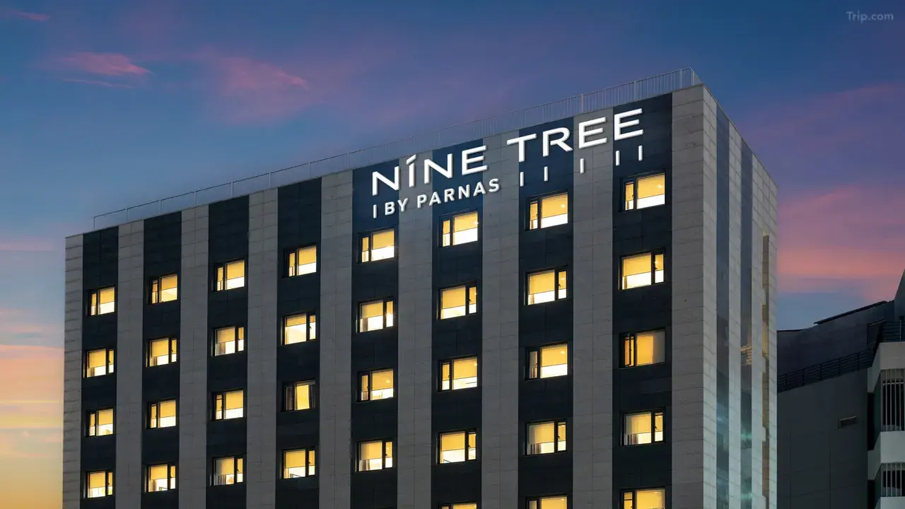 東大門九棵樹酒店 Nine Tree Hotel Dongdaemun1 2026 東大門九棵樹酒店 Nine Tree Hotel Dongdaemun1 2026