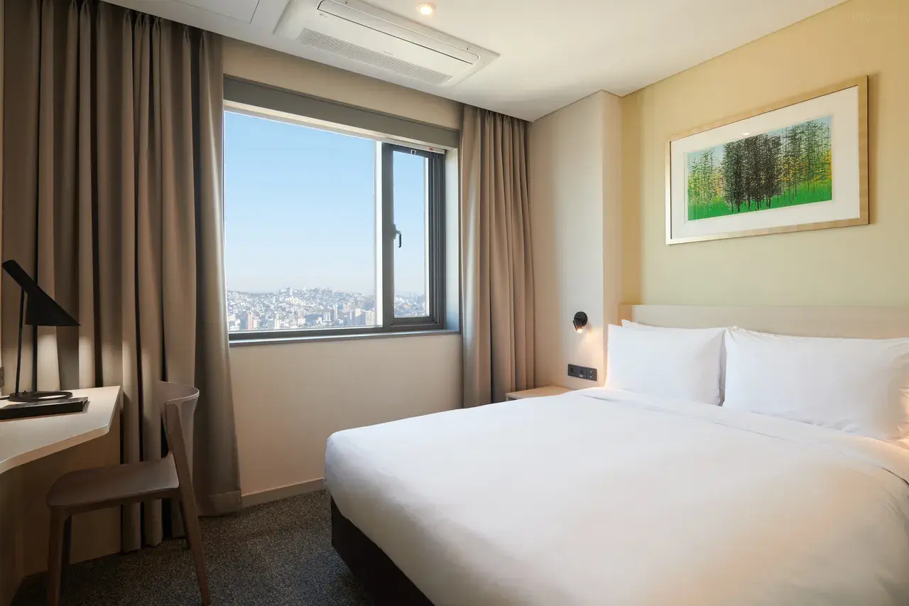 東大門九棵樹酒店 Nine Tree Hotel Dongdaemun2 2026 東大門九棵樹酒店 Nine Tree Hotel Dongdaemun2 2026