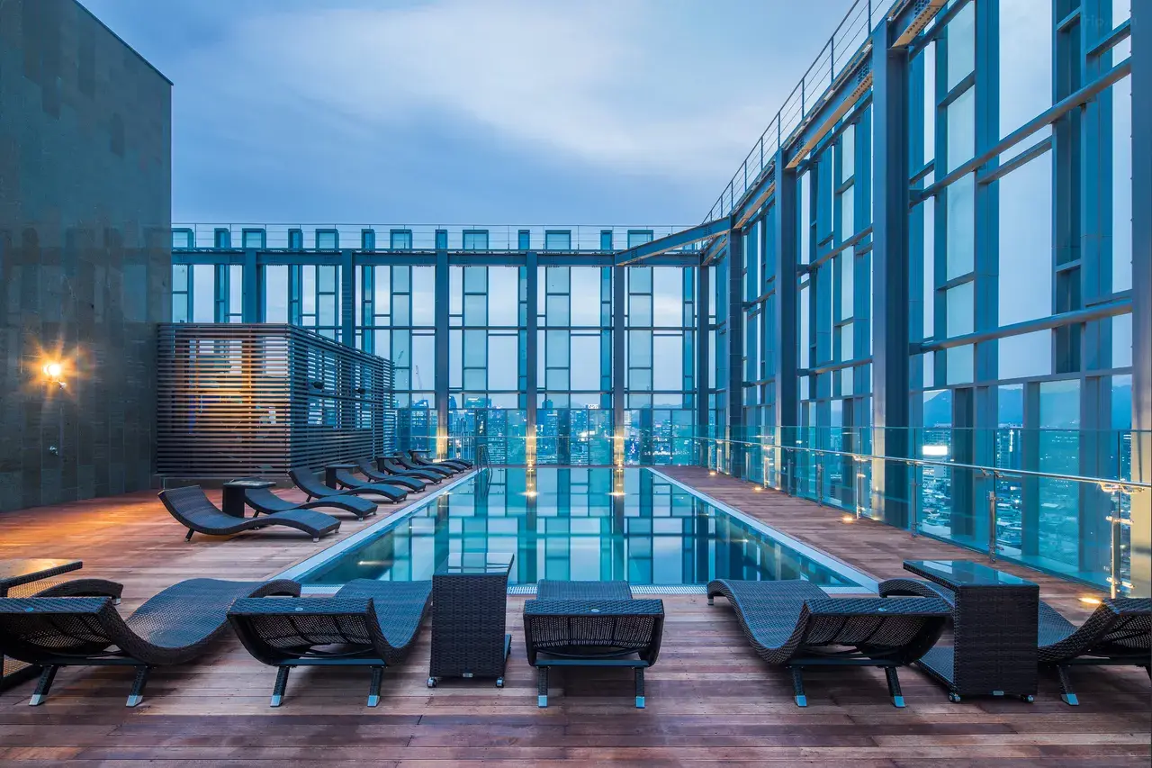 東大門諾富特大使酒店 Novotel Ambassador Seoul Dongdaemun1 2026 東大門諾富特大使酒店 Novotel Ambassador Seoul Dongdaemun1 2026