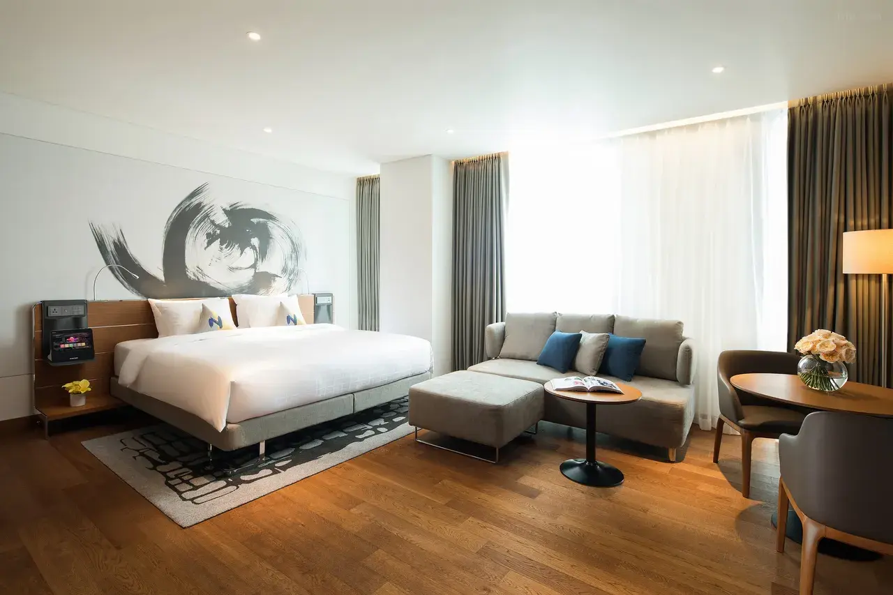 東大門諾富特大使酒店 Novotel Ambassador Seoul Dongdaemun2 2026 東大門諾富特大使酒店 Novotel Ambassador Seoul Dongdaemun2 2026