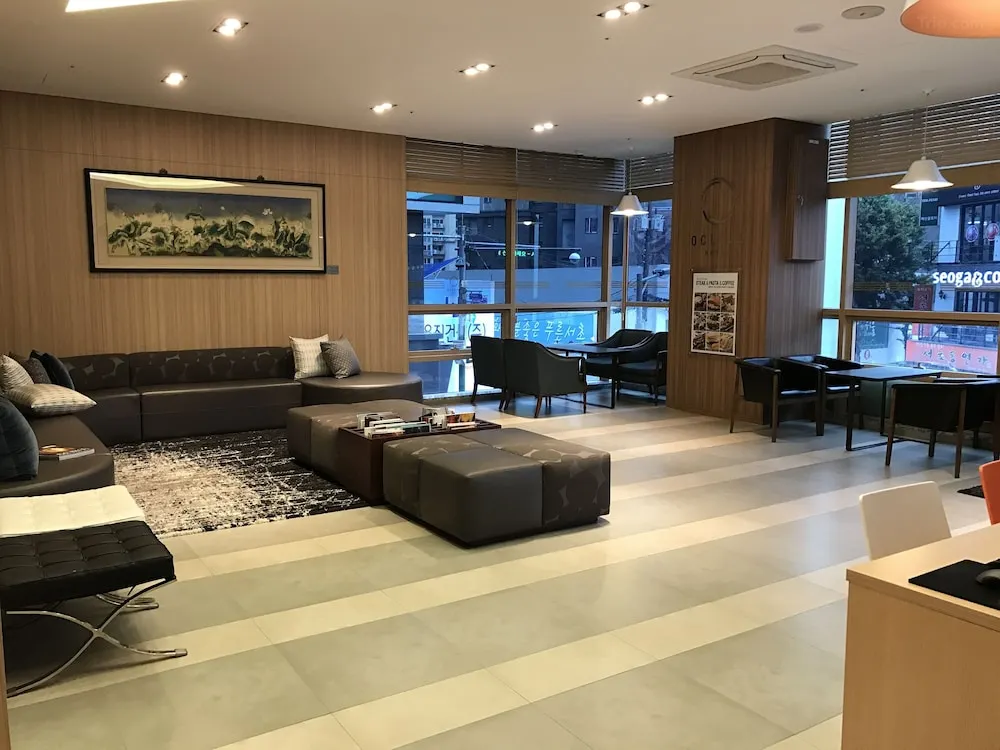 歐雲酒店 Ocloud Hotel Gangnam1 2026 歐雲酒店 Ocloud Hotel Gangnam1 2026