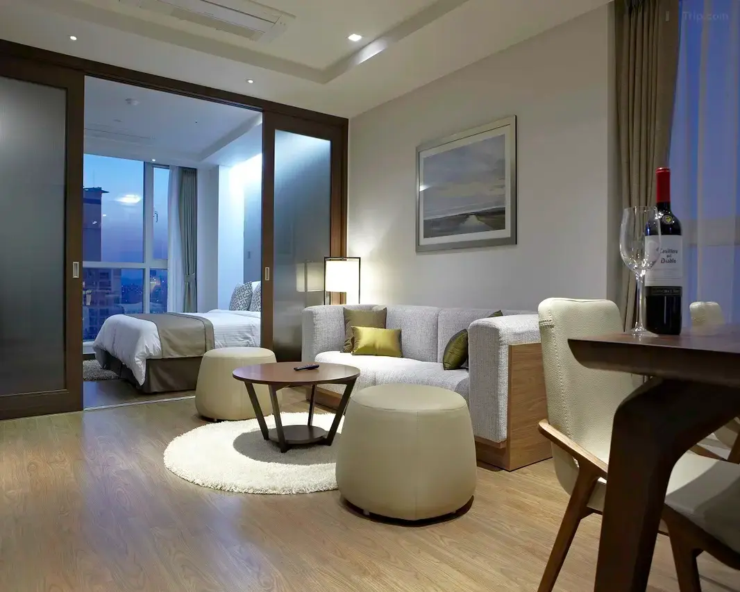 歐雲酒店 Ocloud Hotel Gangnam2 2026 歐雲酒店 Ocloud Hotel Gangnam2 2026