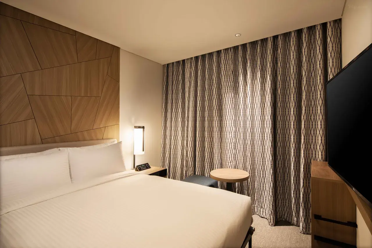 相鐵弗雷莎首爾明洞酒店 Sotetsu Fresa Inn Seoul Myeong dong2 2026 相鐵弗雷莎首爾明洞酒店 Sotetsu Fresa Inn Seoul Myeong dong2 2026