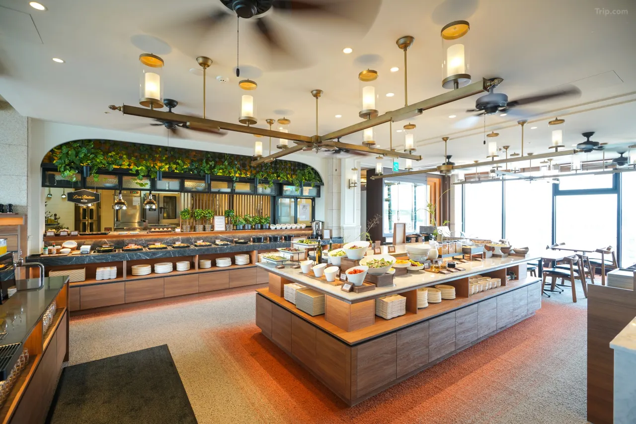 索拉利亞西鐵酒店首爾明洞 Solaria Nishitetsu Hotel Seoul Myeongdong1 2026 索拉利亞西鐵酒店首爾明洞 Solaria Nishitetsu Hotel Seoul Myeongdong1 2026