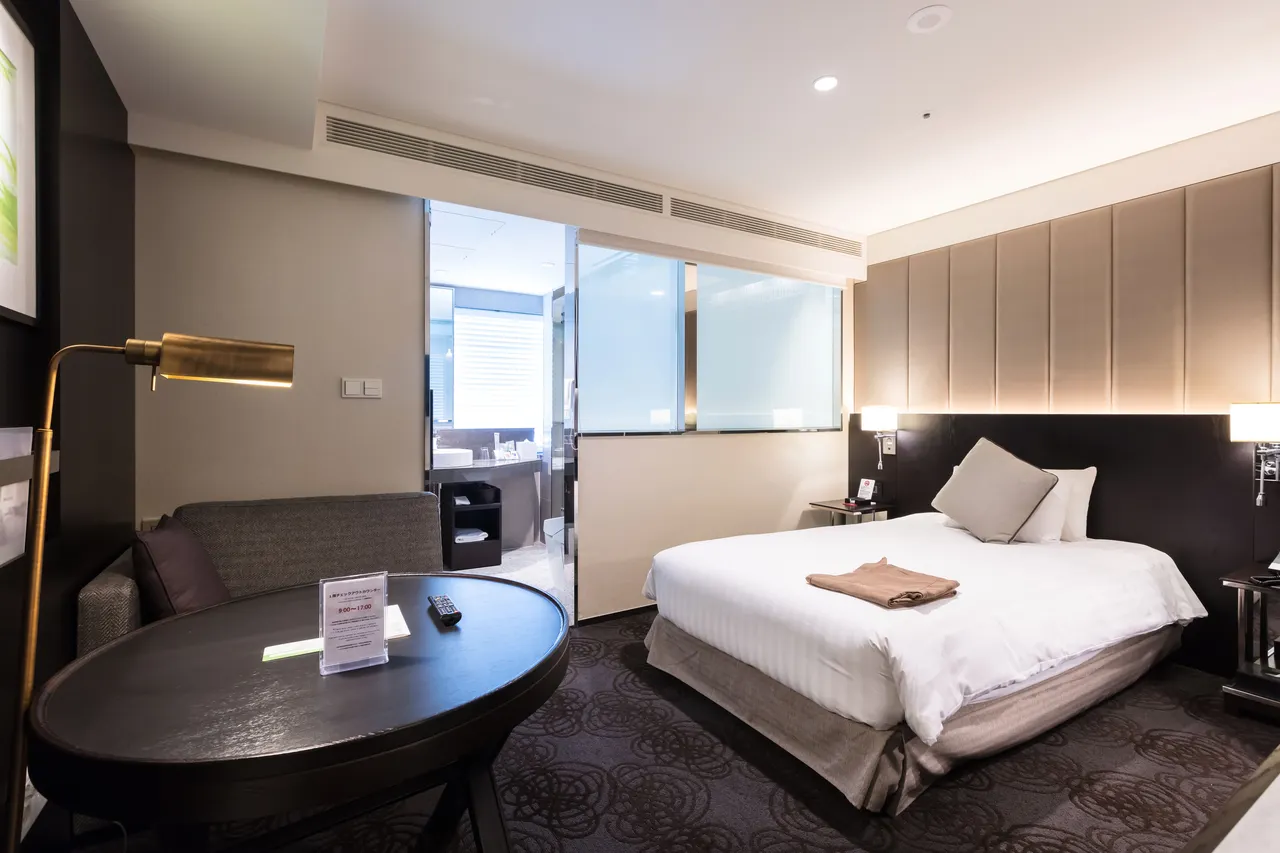 索拉利亞西鐵酒店首爾明洞 Solaria Nishitetsu Hotel Seoul Myeongdong2 2026 索拉利亞西鐵酒店首爾明洞 Solaria Nishitetsu Hotel Seoul Myeongdong2 2026