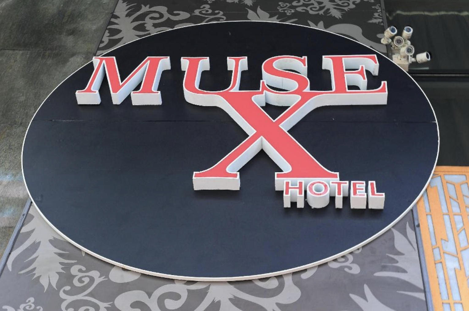 【Muse X 酒店優惠】包食包住包按摩Staycation！雙人房內午餐+延遲退房2點+一人足底按摩！優惠價錢為HK$607起/晚！