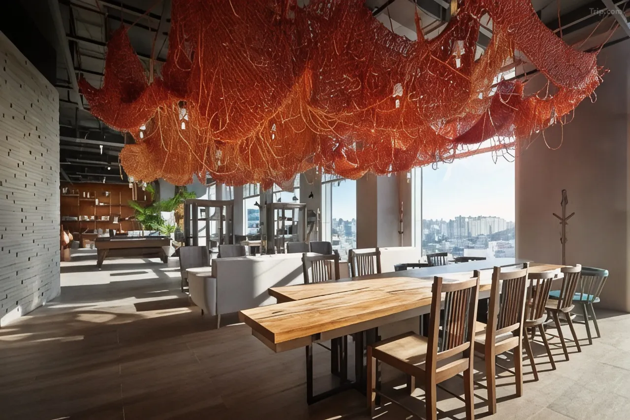 首爾弘大L7酒店 L7 Hongdae1 2026 首爾弘大L7酒店 L7 Hongdae1 2026