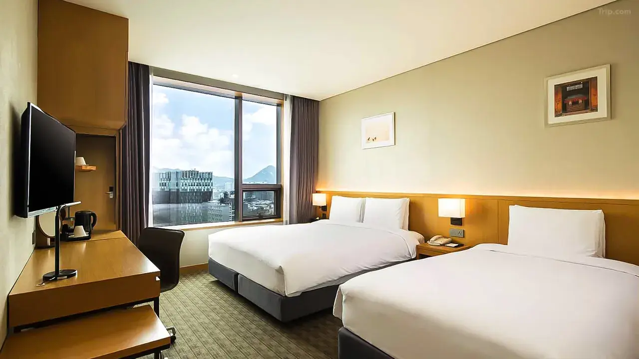首爾東大門相鐵喜普樂吉酒店 Sotetsu Hotels The Splaisir Seoul Dongdaemun2 2026 首爾東大門相鐵喜普樂吉酒店 Sotetsu Hotels The Splaisir Seoul Dongdaemun2 2026