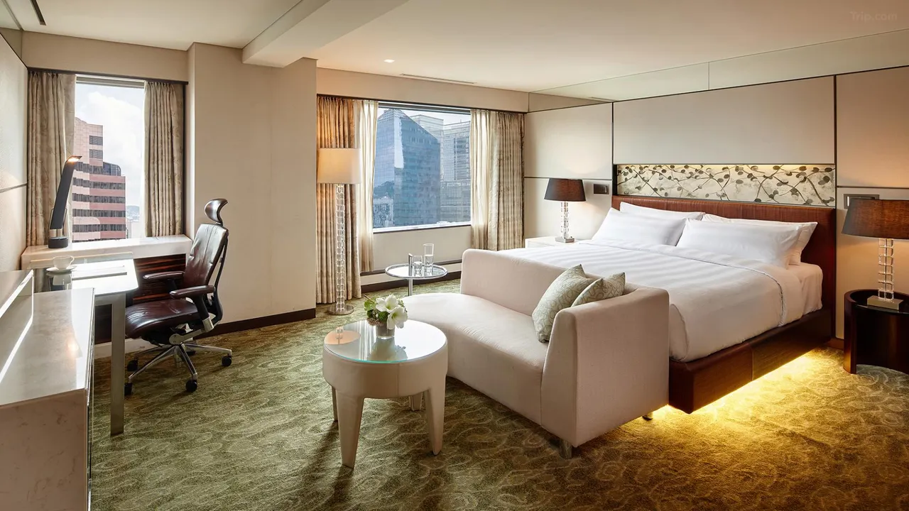 首爾樂天酒店 Lotte Hotel Seoul2 2026 首爾樂天酒店 Lotte Hotel Seoul2 2026
