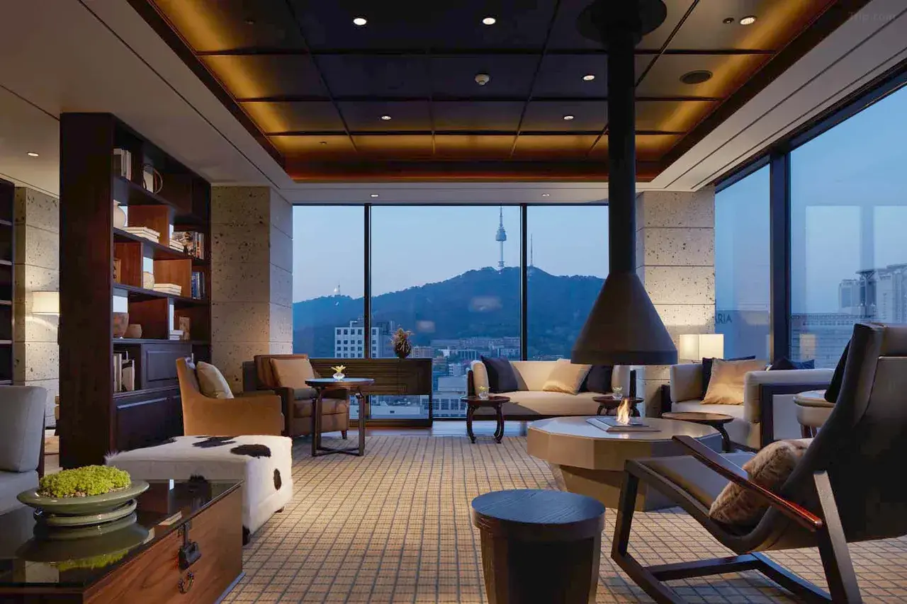 首爾皇家酒店 Royal Hotel Seoul1 2026 首爾皇家酒店 Royal Hotel Seoul1 2026