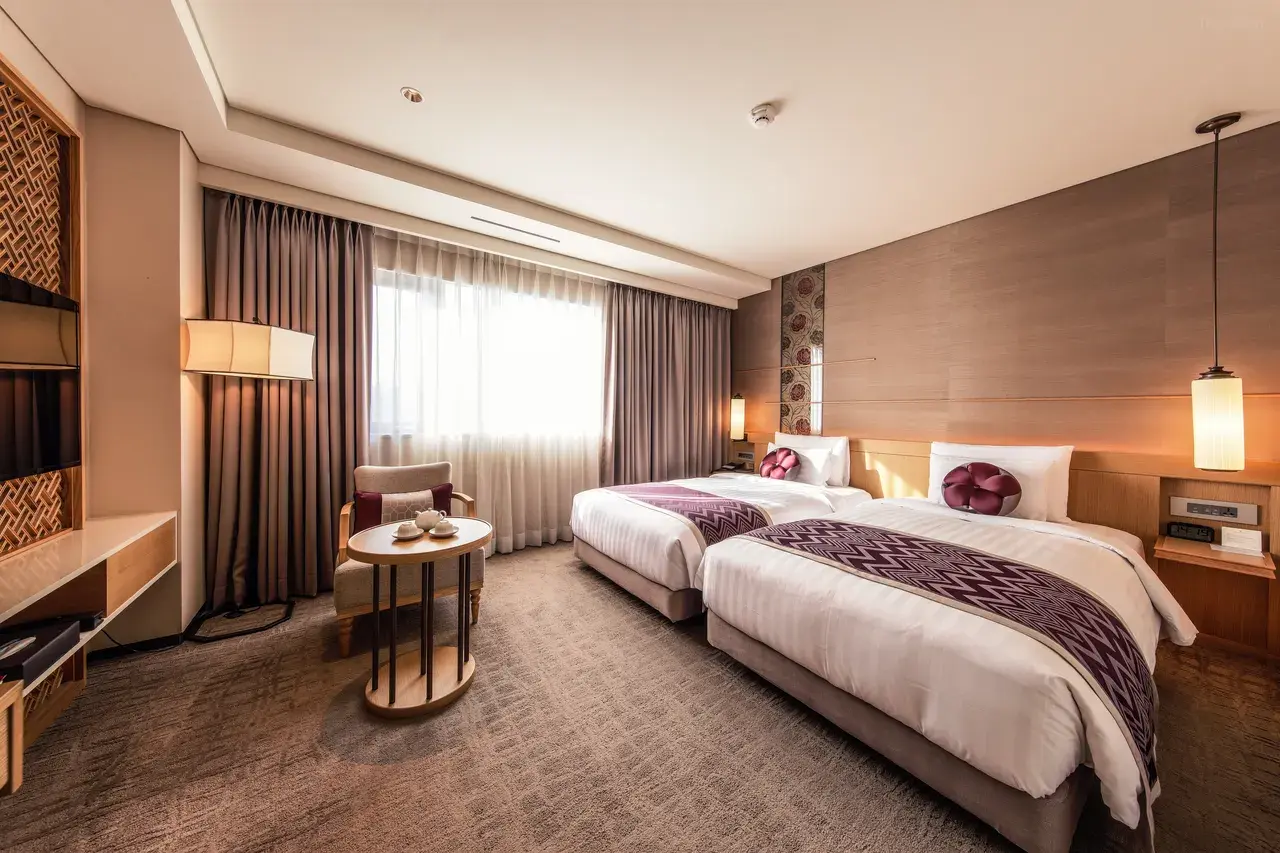 首爾皇家酒店 Royal Hotel Seoul2 2026 首爾皇家酒店 Royal Hotel Seoul2 2026
