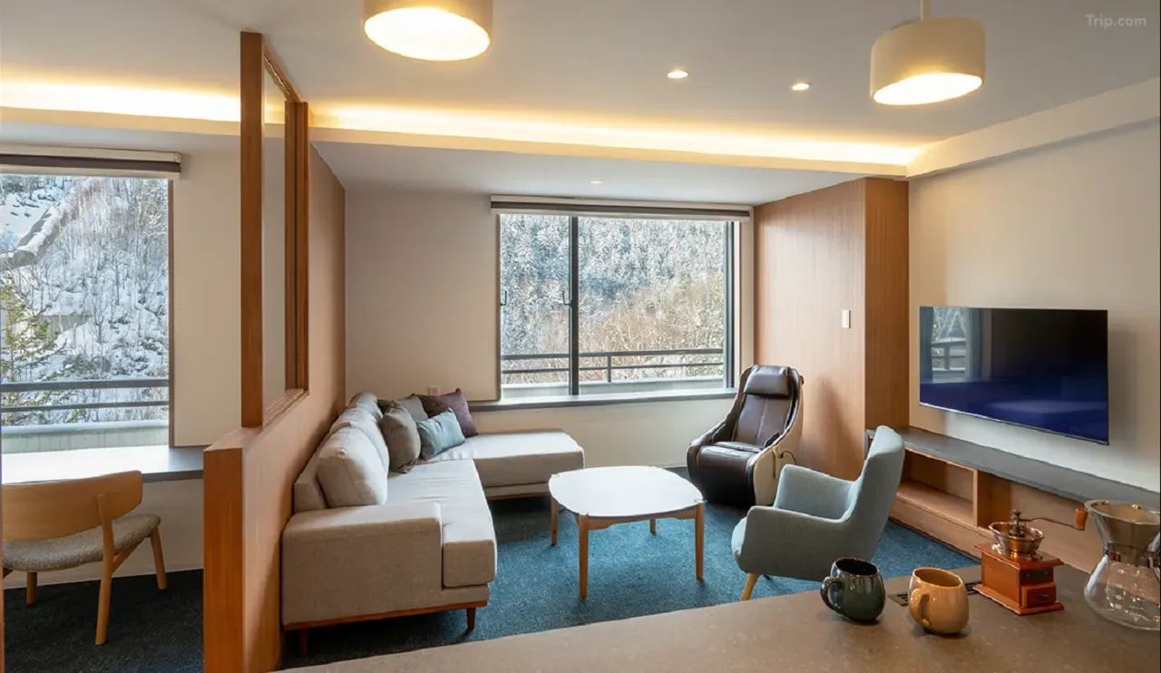 hokkaido hotel furano biei Ao no Bi YUYU 2 2026 hokkaido hotel furano biei Ao no Bi YUYU 2 2026