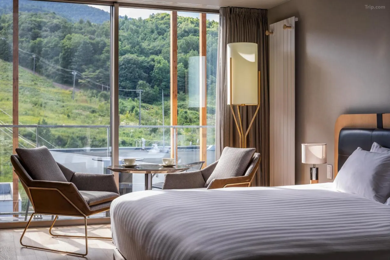 hokkaido hotel furano biei Fenix Furano 2 2026 hokkaido hotel furano biei Fenix Furano 2 2026