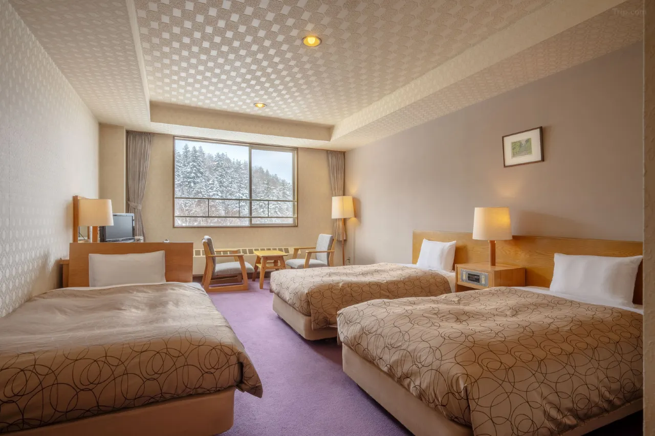 hokkaido hotel furano biei Morinoshizuku RIN 1 2026 hokkaido hotel furano biei Morinoshizuku RIN 1 2026