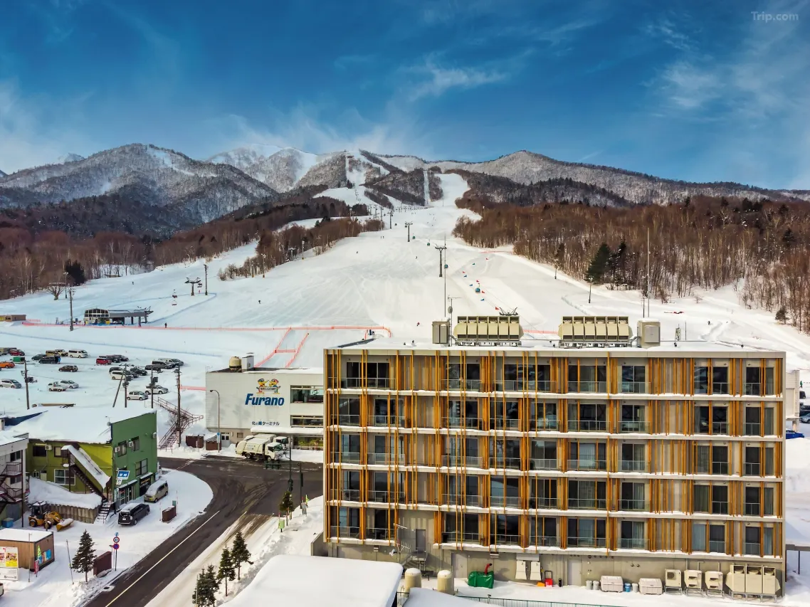 hokkaido hotel ski Fenix Furano 1 2026 hokkaido hotel ski Fenix Furano 1 2026
