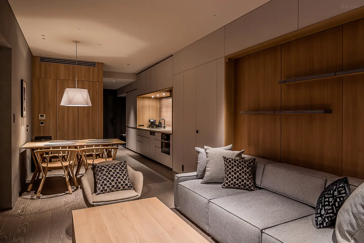 hokkaido hotel ski MUWA Niseko 2 2026 hokkaido hotel ski MUWA Niseko 2 2026