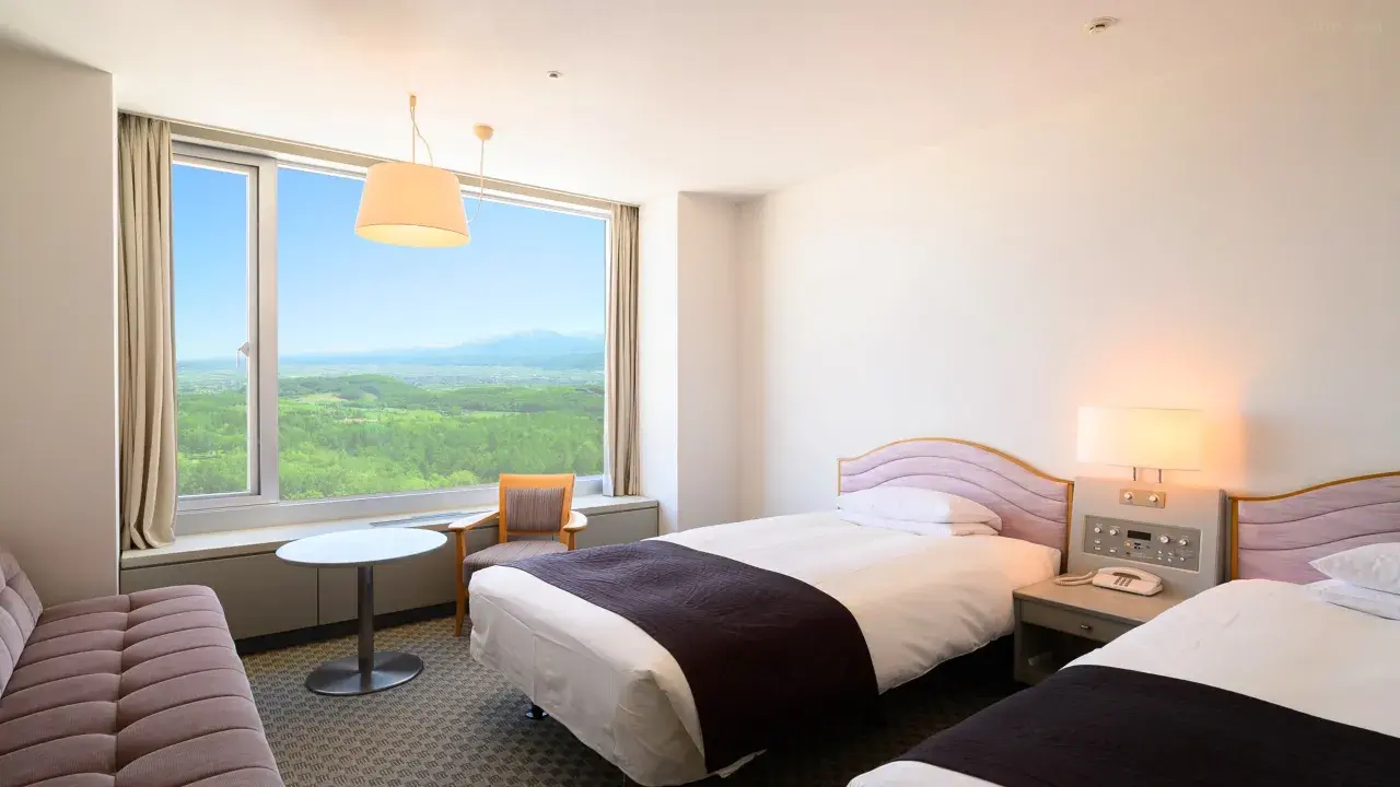 hokkaido hotel ski Shin Furano Prince Hotel 3 2026 hokkaido hotel ski Shin Furano Prince Hotel 3 2026