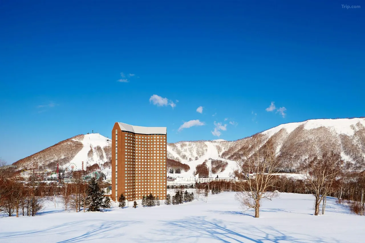 hokkaido hotel ski The Westin Rusutsu Resort 1 2026 hokkaido hotel ski The Westin Rusutsu Resort 1 2026