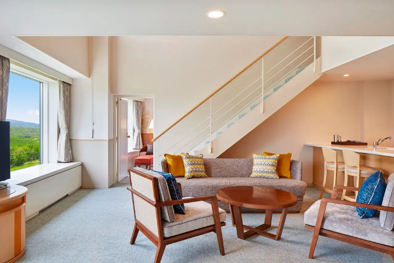 hokkaido hotel ski The Westin Rusutsu Resort 2 2026 hokkaido hotel ski The Westin Rusutsu Resort 2 2026