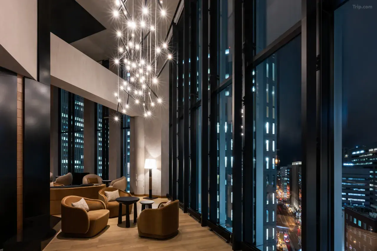 北海道札幌新酒店推介 THE GATE HOTEL SAPPORO by HULIC 1 2026 北海道札幌新酒店推介 THE GATE HOTEL SAPPORO by HULIC 1 2026