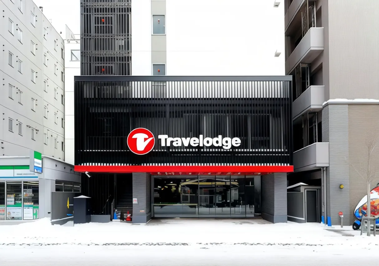 北海道札幌新酒店推介 TRAVELODGE 札幌薄野 Travelodge Sapporo Susukino 1 2026 北海道札幌新酒店推介 TRAVELODGE 札幌薄野 Travelodge Sapporo Susukino 1 2026