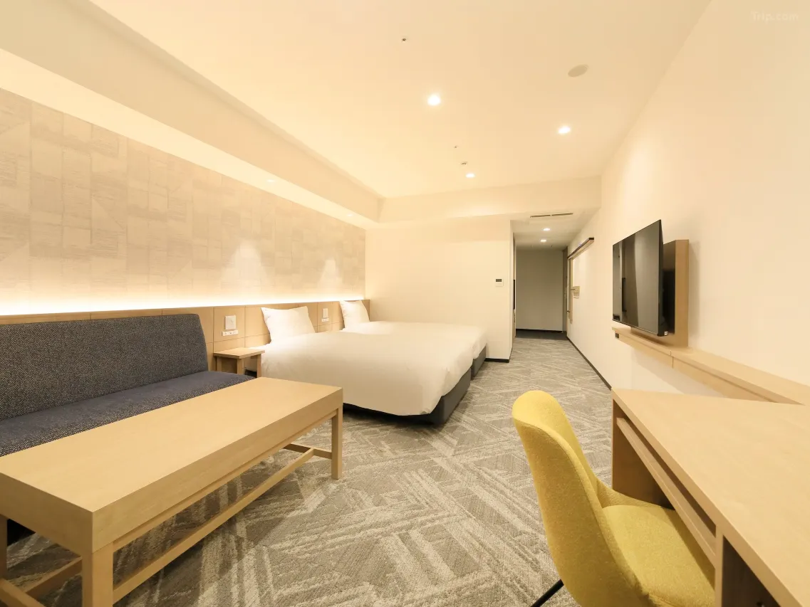 北海道札幌新酒店推介 VIA INN PRIME 札幌大通 VIA INN PRIME SAPPORO ODORI 2 2026 北海道札幌新酒店推介 VIA INN PRIME 札幌大通 VIA INN PRIME SAPPORO ODORI 2 2026