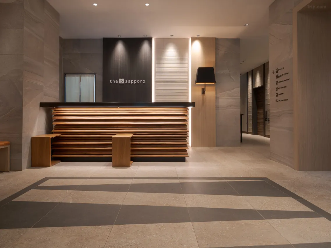 北海道札幌新酒店推介 the b 札幌 the b sapporo 1 1 2026 北海道札幌新酒店推介 the b 札幌 the b sapporo 1 1 2026