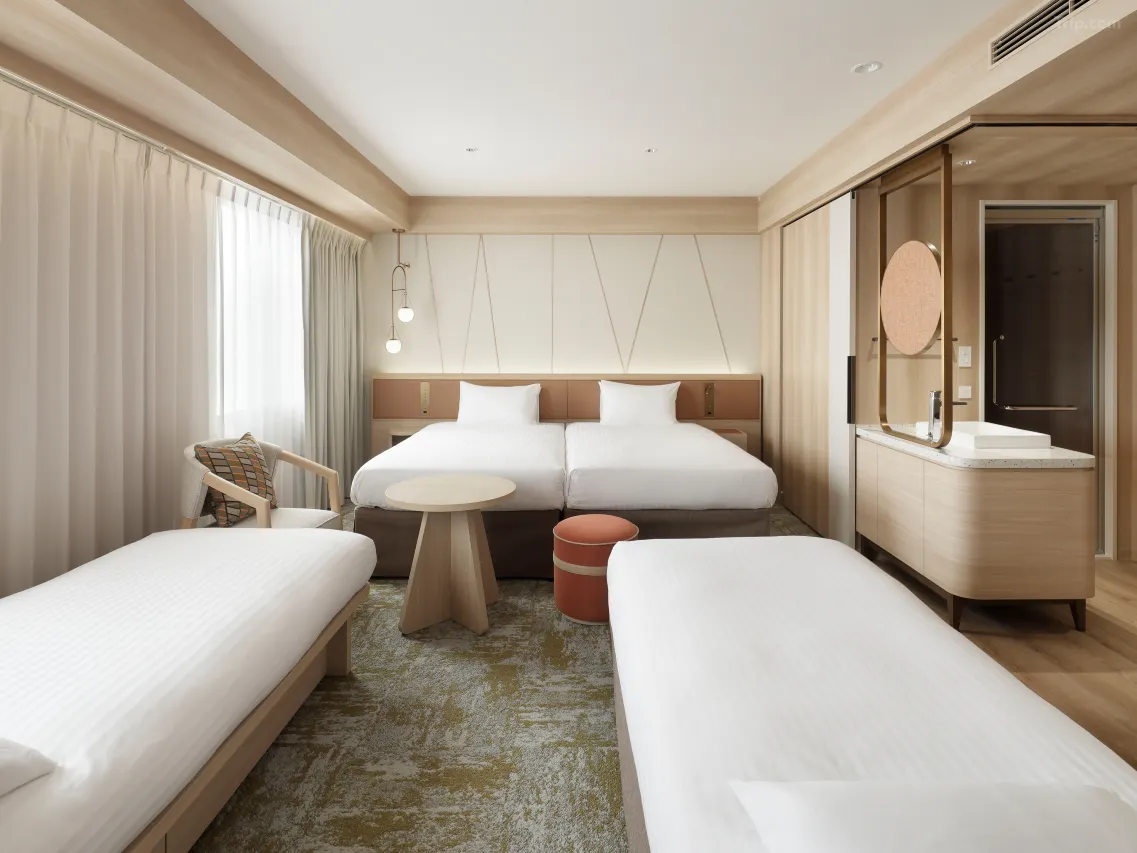 北海道札幌新酒店推介 三井花園酒店札幌 Mitsui Garden Hotel Sapporo 2 2026 北海道札幌新酒店推介 三井花園酒店札幌 Mitsui Garden Hotel Sapporo 2 2026