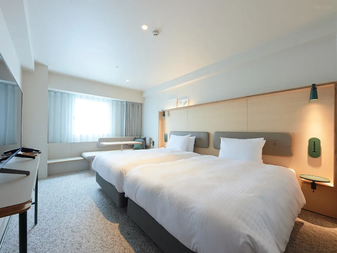 北海道札幌新酒店推介 京急 EX 酒店 札幌 Keikyu EX Hotel Sapporo 2 2026 北海道札幌新酒店推介 京急 EX 酒店 札幌 Keikyu EX Hotel Sapporo 2 2026