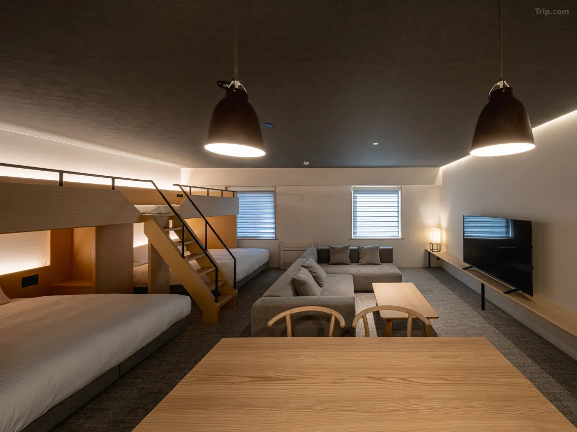 北海道札幌新酒店推介 暖雪札幌 Dansetsu Sapporo 2 2026 北海道札幌新酒店推介 暖雪札幌 Dansetsu Sapporo 2 2026