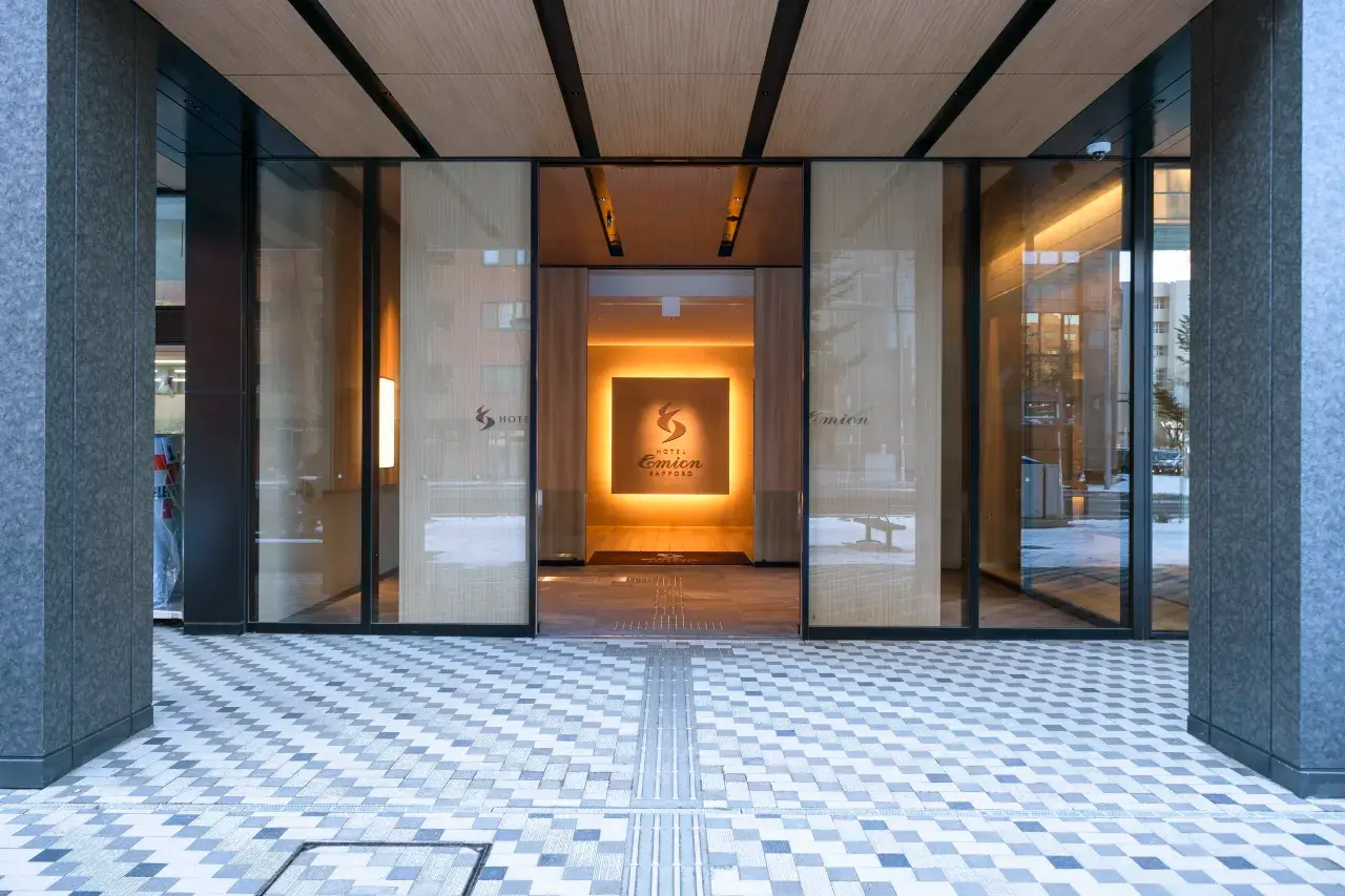 北海道札幌新酒店推介 札幌伊夢酒店 Hotel Emion Sapporo 1 2026 北海道札幌新酒店推介 札幌伊夢酒店 Hotel Emion Sapporo 1 2026