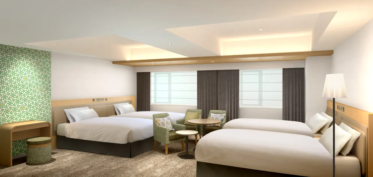 北海道札幌新酒店推介 札幌伊夢酒店 Hotel Emion Sapporo 2 2026 北海道札幌新酒店推介 札幌伊夢酒店 Hotel Emion Sapporo 2 2026