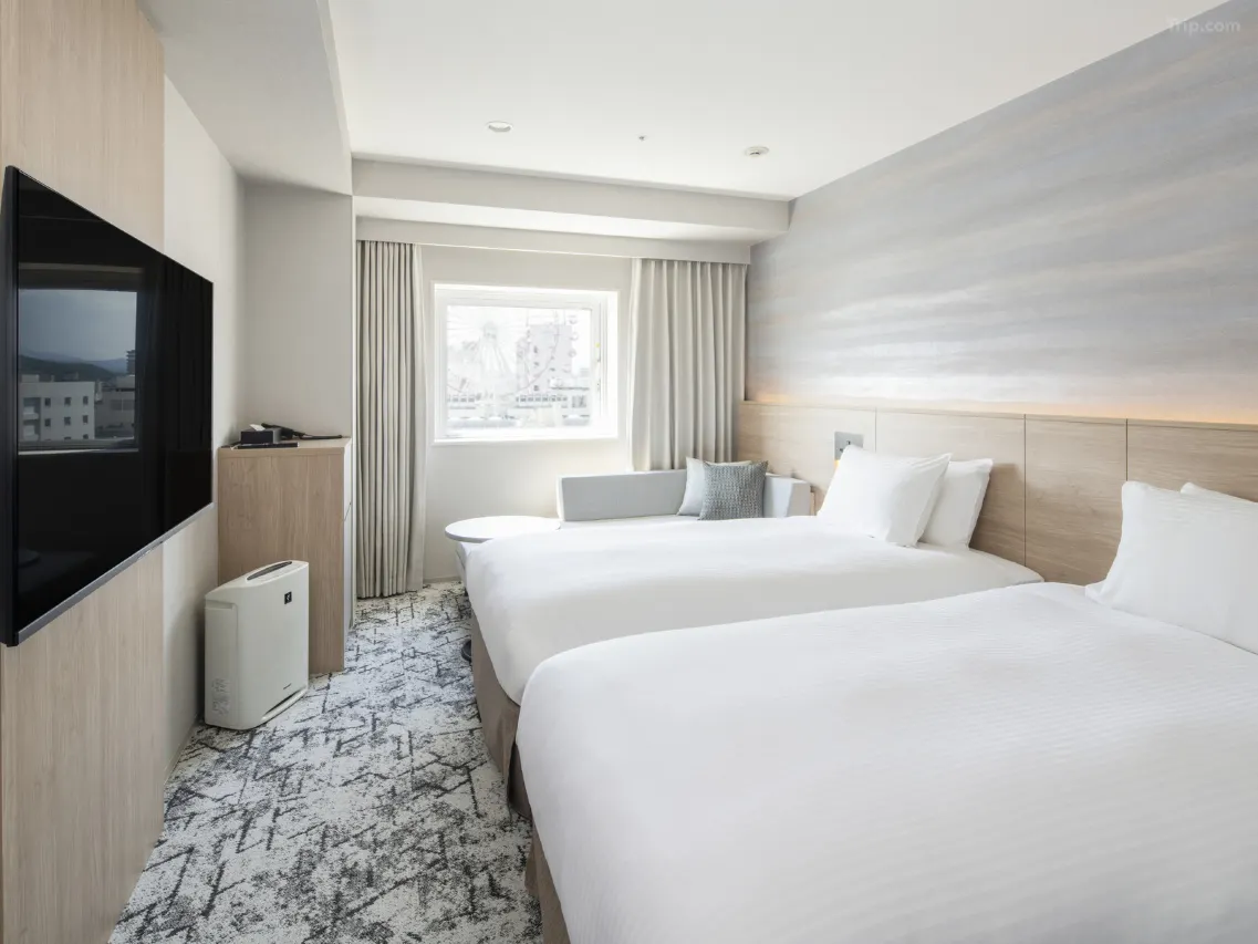 北海道札幌新酒店推介 札幌大通 Lagent Stay 酒店 Lagent Stay Sapporo Odori Hokkaido 2 2026 北海道札幌新酒店推介 札幌大通 Lagent Stay 酒店 Lagent Stay Sapporo Odori Hokkaido 2 2026