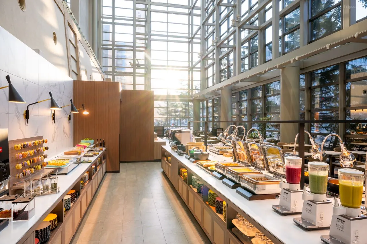 北海道札幌新酒店推介 札幌大通公園美居酒店 Grand Mercure Sapporo Odori Park 3 2026 北海道札幌新酒店推介 札幌大通公園美居酒店 Grand Mercure Sapporo Odori Park 3 2026