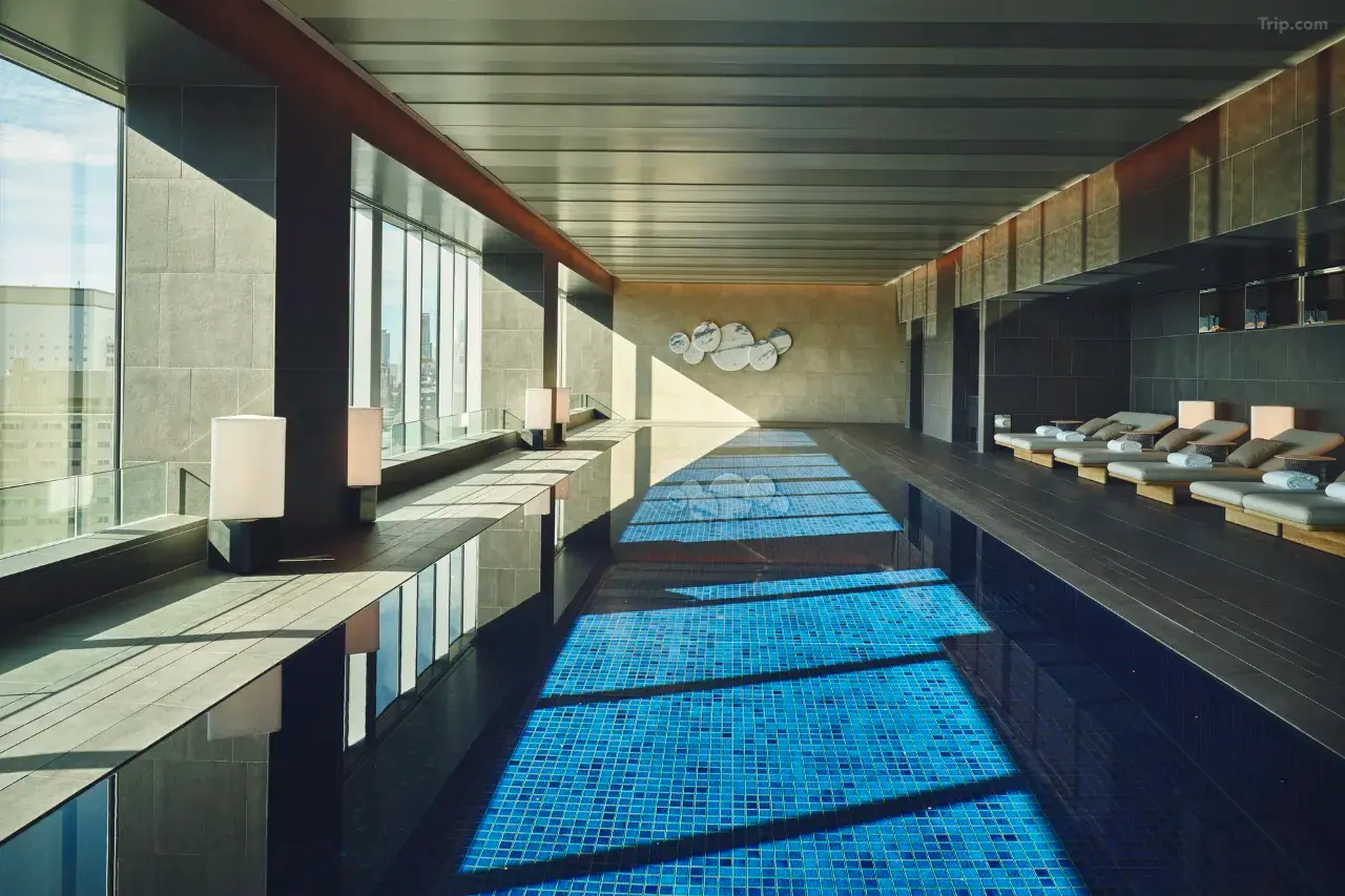 北海道札幌新酒店推介 札幌洲際酒店 InterContinental Sapporo 1 2026 北海道札幌新酒店推介 札幌洲際酒店 InterContinental Sapporo 1 2026