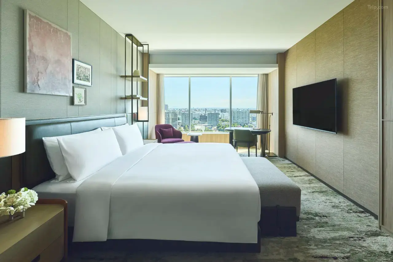 北海道札幌新酒店推介 札幌洲際酒店 InterContinental Sapporo 2 2026 北海道札幌新酒店推介 札幌洲際酒店 InterContinental Sapporo 2 2026