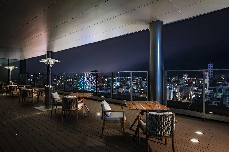 北海道札幌新酒店推介 札幌溪流酒店 SAPPORO STREAM HOTEL 1 2026 北海道札幌新酒店推介 札幌溪流酒店 SAPPORO STREAM HOTEL 1 2026