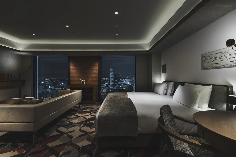 北海道札幌新酒店推介 札幌溪流酒店 SAPPORO STREAM HOTEL 2 2026 北海道札幌新酒店推介 札幌溪流酒店 SAPPORO STREAM HOTEL 2 2026