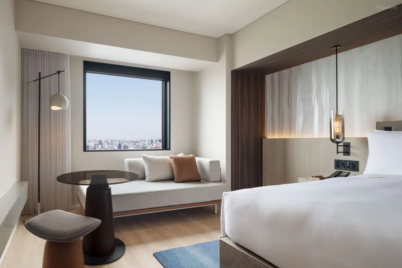 北海道札幌新酒店推介 札幌萬怡酒店 Courtyard by Marriott Sapporo 3 2026 北海道札幌新酒店推介 札幌萬怡酒店 Courtyard by Marriott Sapporo 3 2026