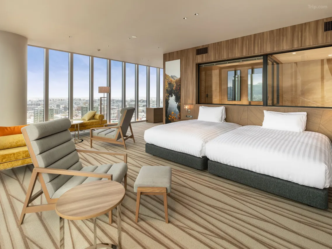 北海道札幌新酒店推介 格蘭貝爾札幌酒店 SAPPORO HOTEL by GRANBELL 2 2026 北海道札幌新酒店推介 格蘭貝爾札幌酒店 SAPPORO HOTEL by GRANBELL 2 2026