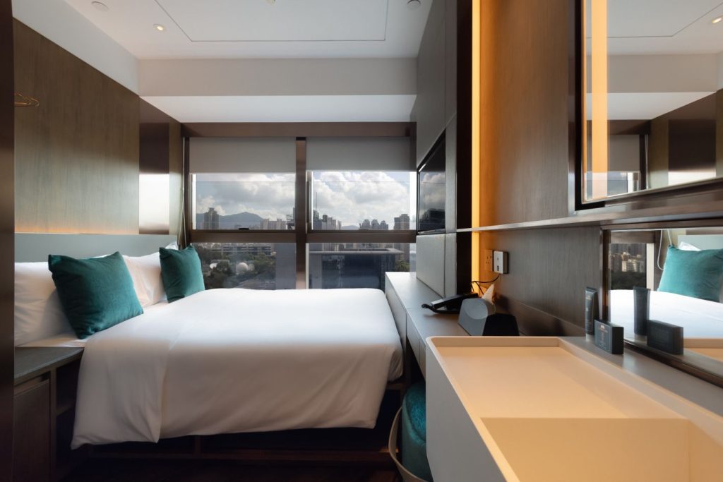 WAKE Concept Hotel2 2025