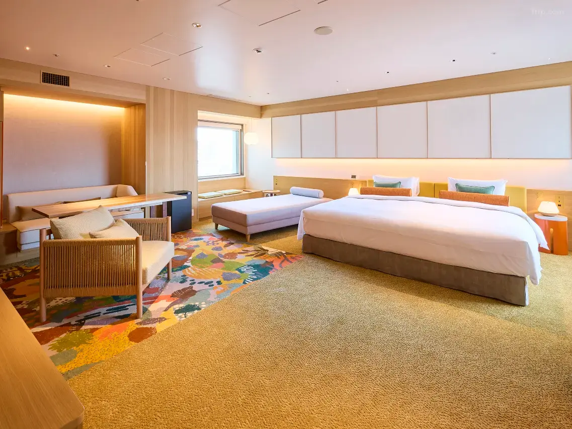 hokkaido hotel family Keio Plaza Hotel Sapporo 2 2026 hokkaido hotel family Keio Plaza Hotel Sapporo 2 2026