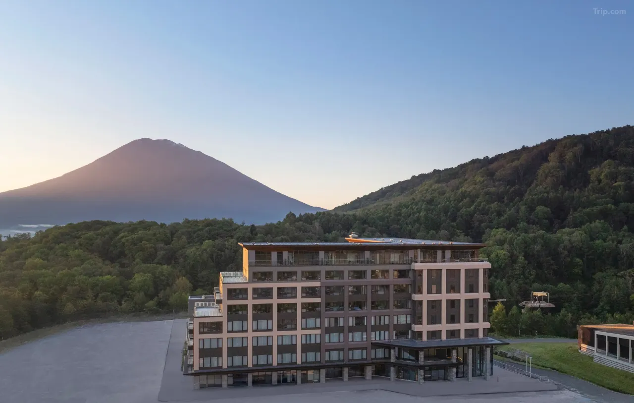 hokkaido hotel family Nikko Style Niseko Hanazono 1 2026 hokkaido hotel family Nikko Style Niseko Hanazono 1 2026