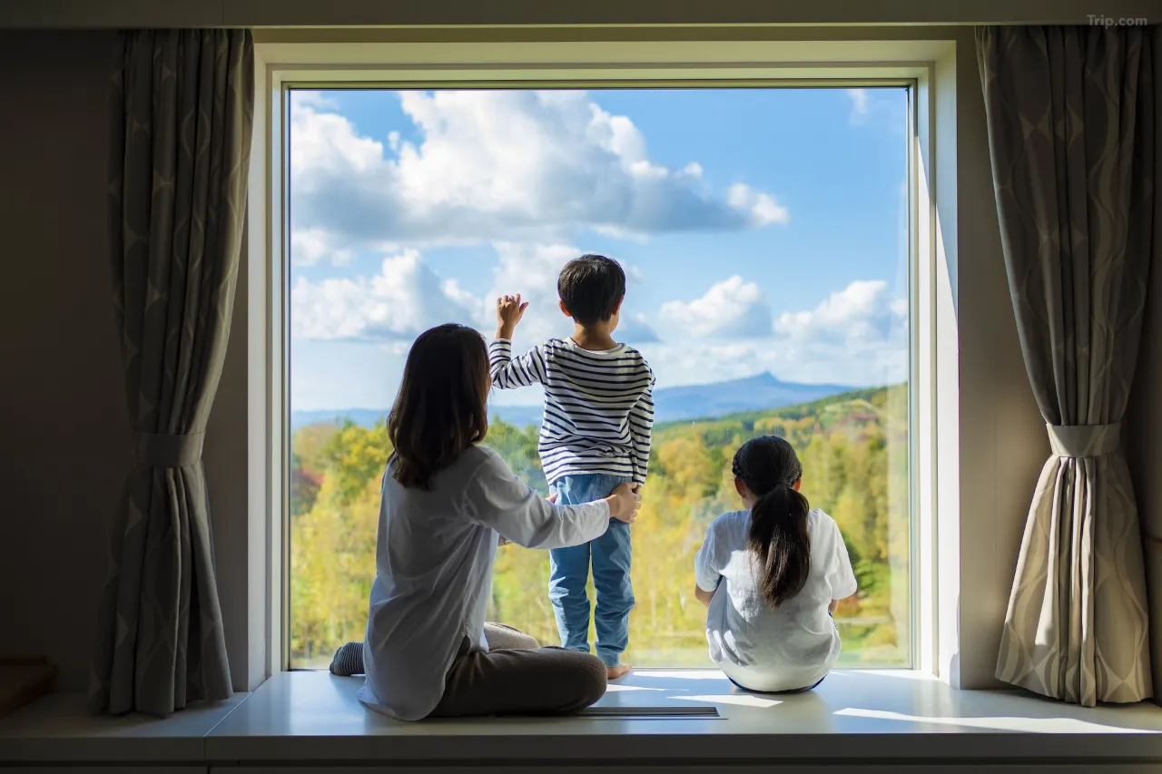 hokkaido hotel family The Westin Rusutsu Resort 2 2026 hokkaido hotel family The Westin Rusutsu Resort 2 2026